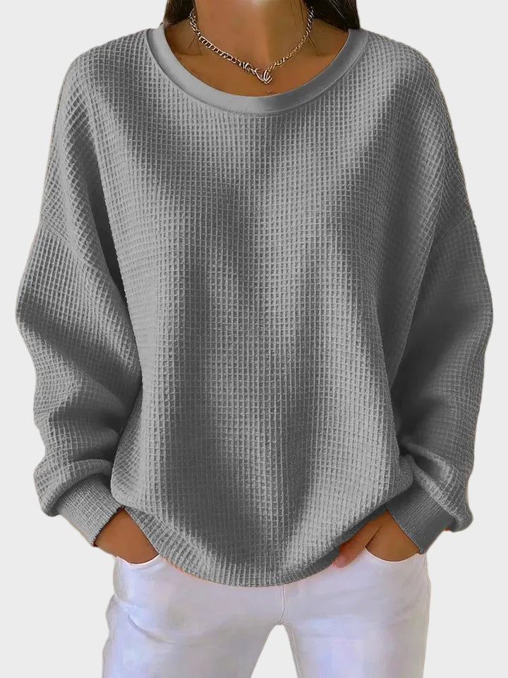 Nova – Klassischer Pullover