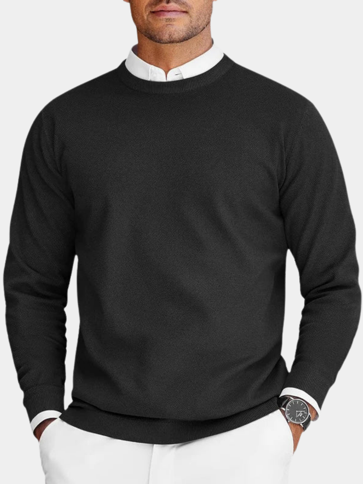 Sommerfeld | Der perfekte Rundhals-Pullover (1 kaufen, 1 GRATIS dazu)