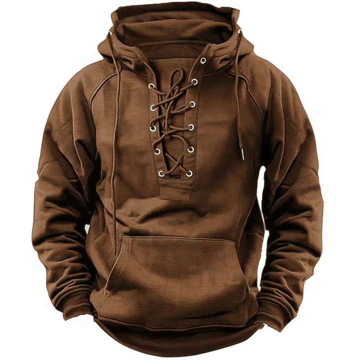 Sommerfeld | Robuste Premium-Hoodie