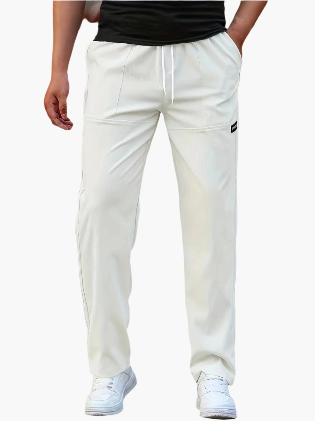 Sommerfeld™ | Herren Jogginghose – Bequeme Freizeithose mit modernem Schnitt und vielseitigem Style für Alltag und Sport