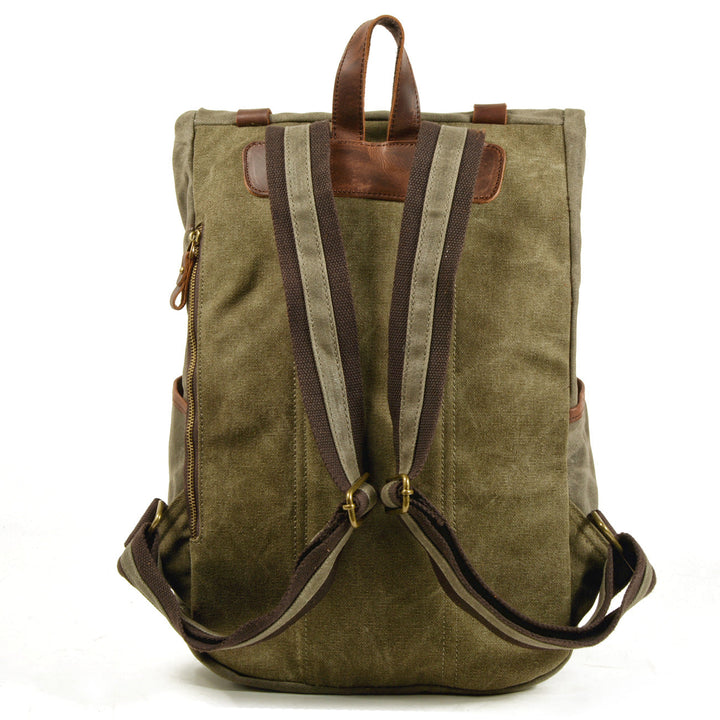 Rustikaler Rucksack | BRIXEN
