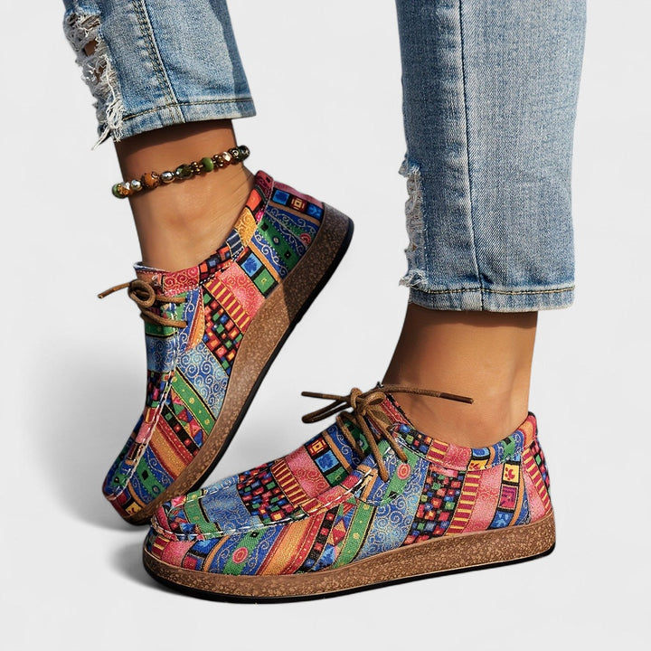 Lucie │ Leichte und ultrabequeme Schuhe