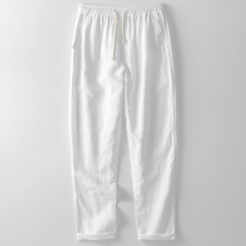 Sommerfeld™ | Elliott – Lässige Herrenhose