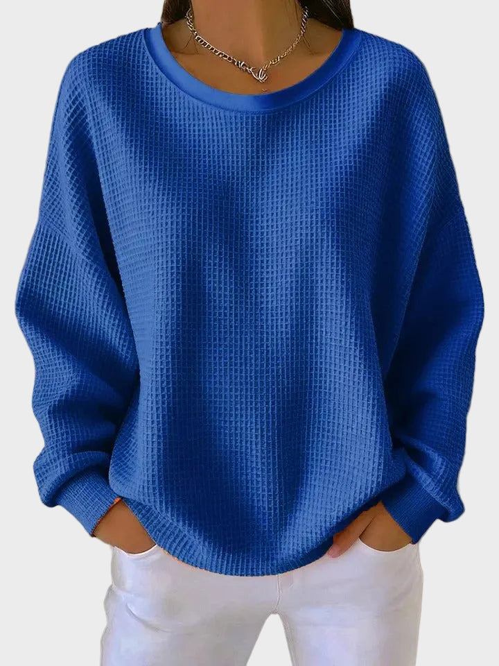 Nova – Klassischer Pullover