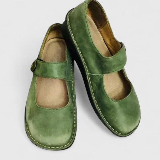 Lisa - Chic Bequeme Schuhe