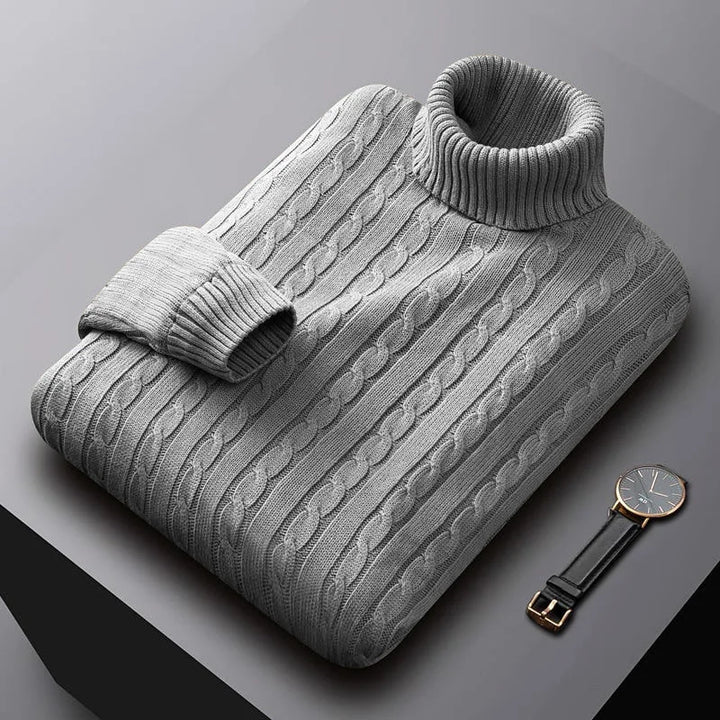 Sommerfeld™ | Herren Kaschmirpullover