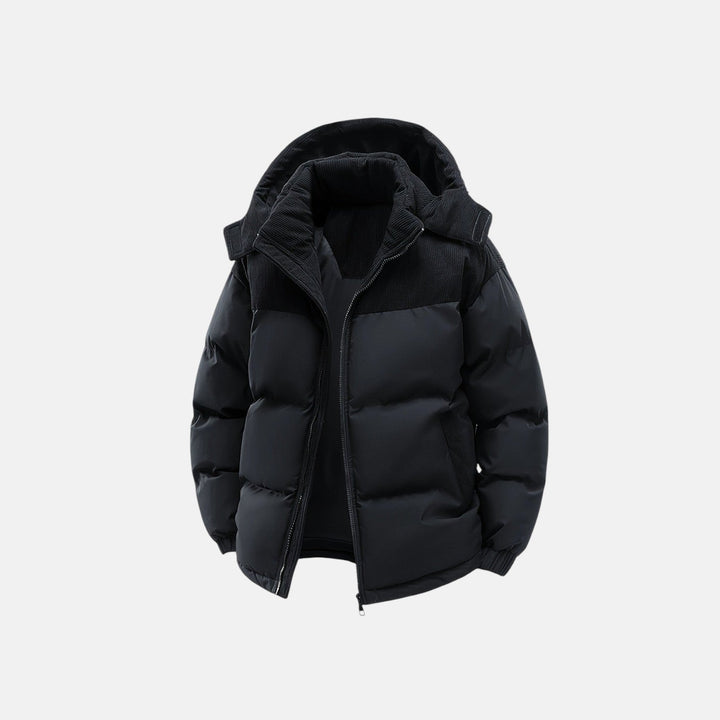 Cameron™ - Pufferjacke mit Kapuze