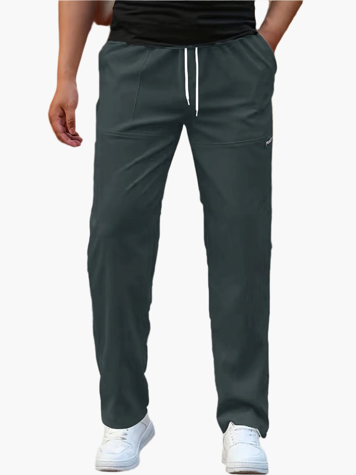 Sommerfeld™ | Herren Jogginghose – Bequeme Freizeithose mit modernem Schnitt und vielseitigem Style für Alltag und Sport