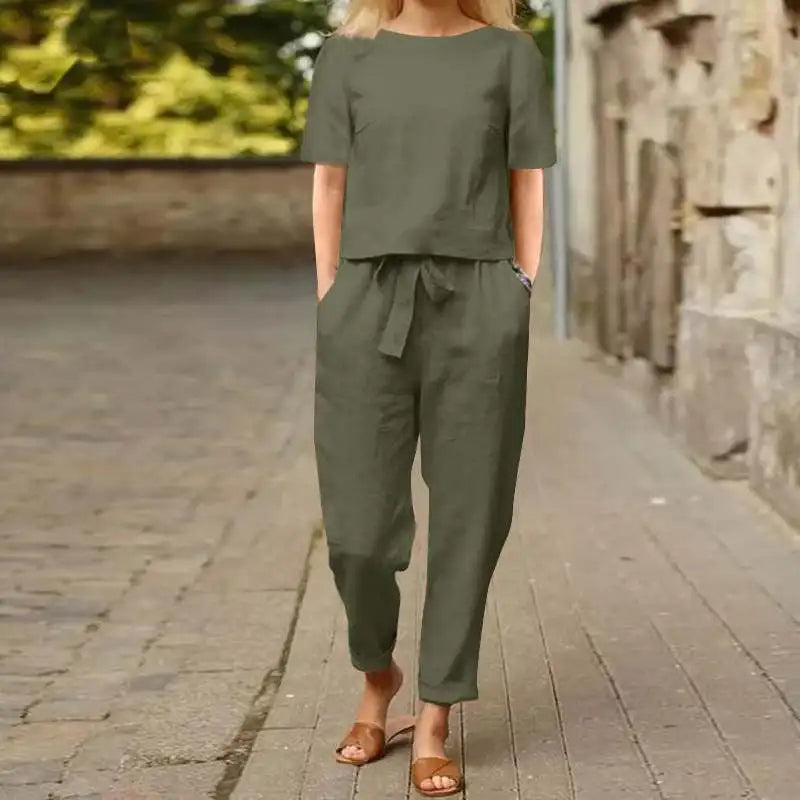 Charm™ - Elegantes Chill-Out-Set aus zwei Teilen