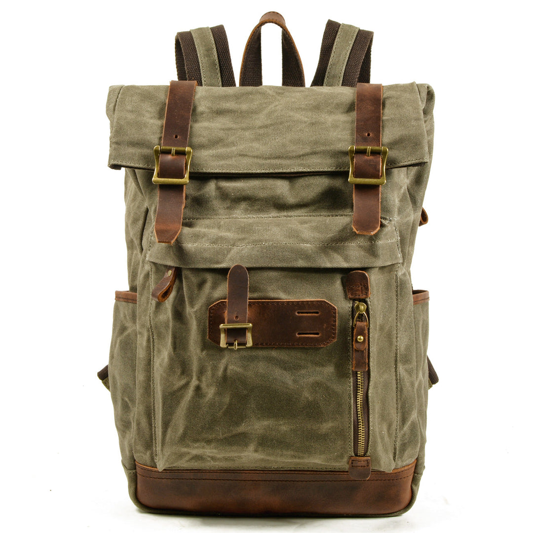 Rustikaler Rucksack | BRIXEN