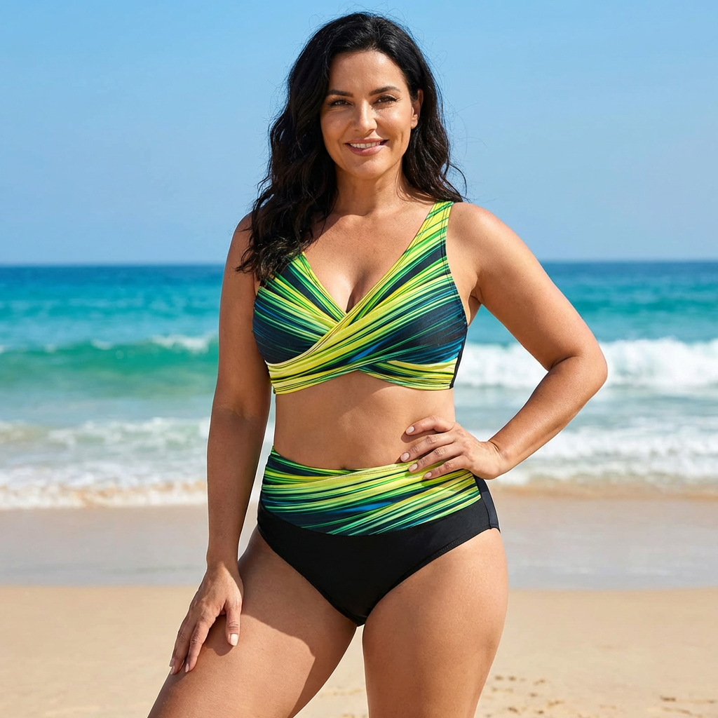 Laluna® | Formender Bikini