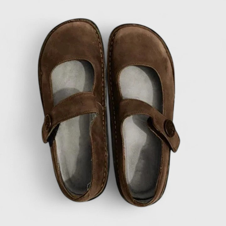 Lisa - Chic Comfortabele Schoenen