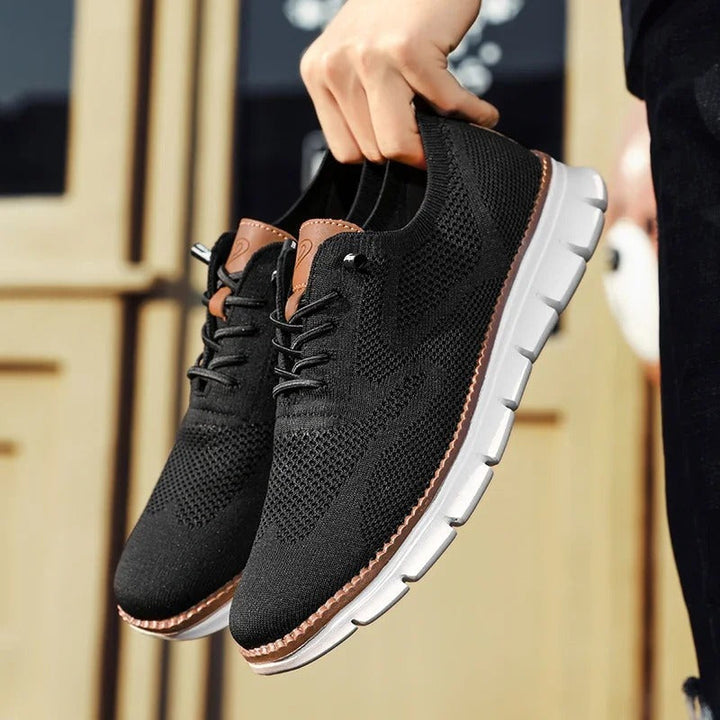 Sommerfeld | Ultra-bequeme Sneakers