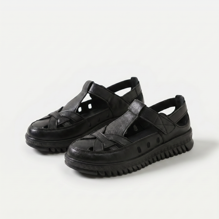 Mara – Komfort Sandalen mit stabiler Sohle