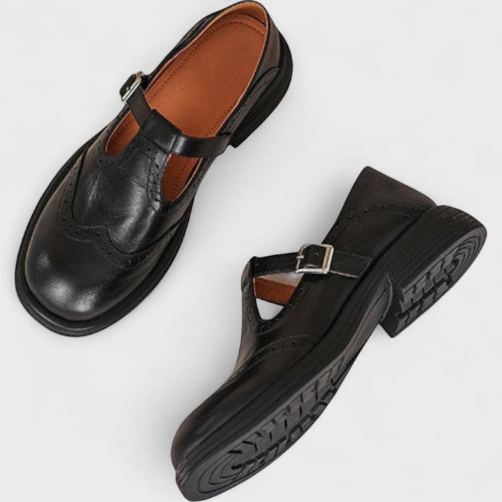 Madeleine - Elegante und Bequeme Schuhe