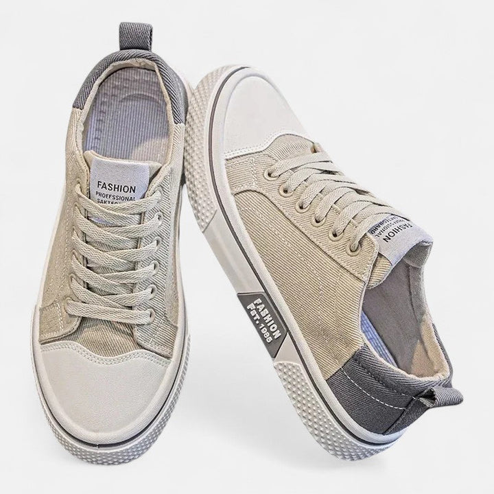 Milano | Sneakers Vintage Casual