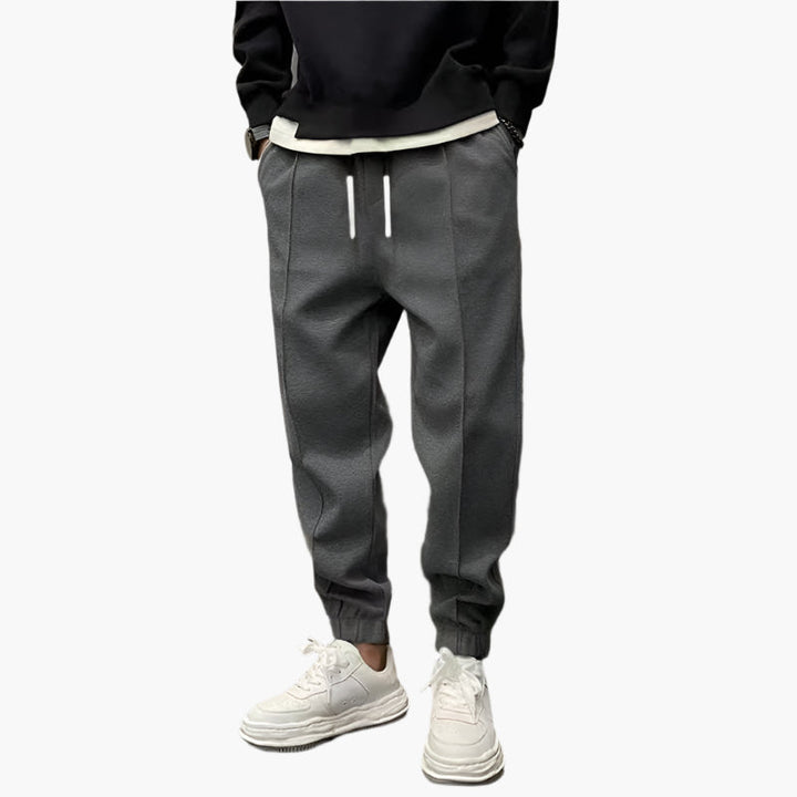 Sommerfeld | Herren Jogginghose Freizeit & Sport (1 kaufen, 1 GRATIS dazu)
