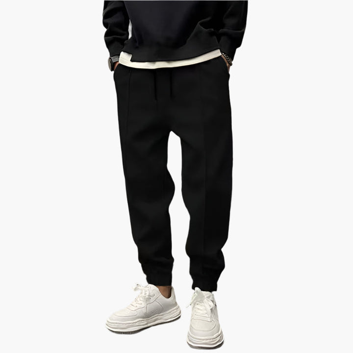 Sommerfeld | Herren Jogginghose Freizeit & Sport (1 kaufen, 1 GRATIS dazu)