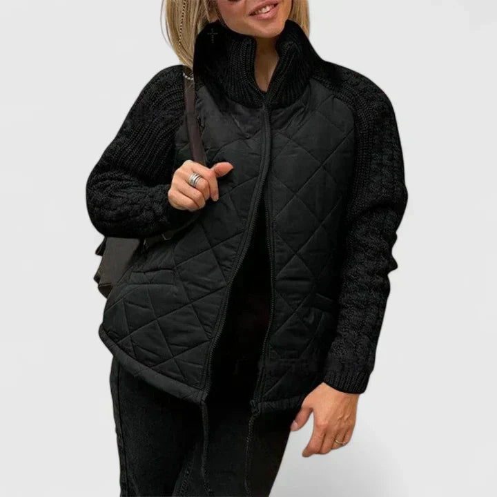 Havirae | Elegante Jacke