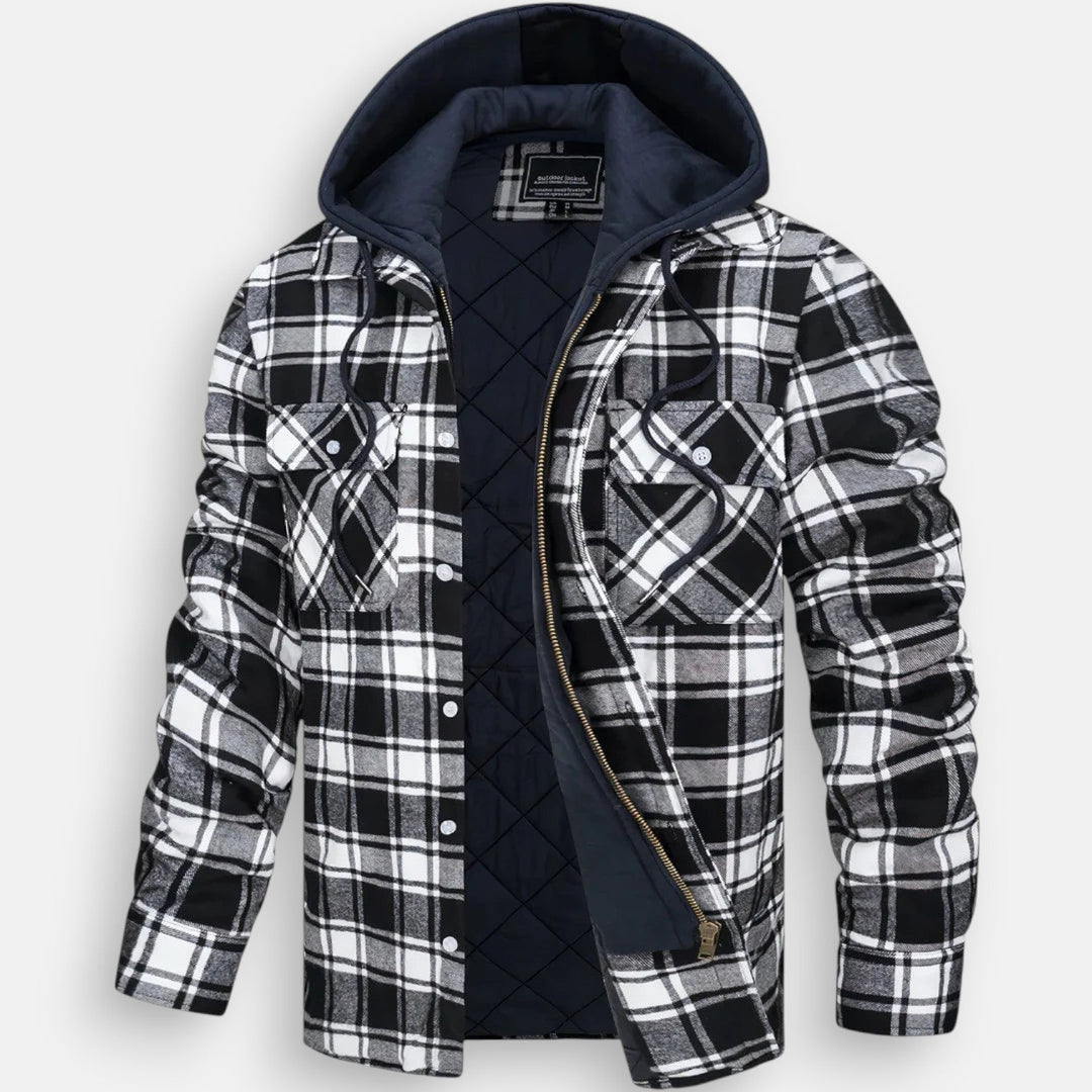 Armin – Warme Jacke